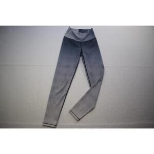 AR-33‎ Leggings Geometric Athletic Compression Yoga Pants Womens Size XS XSMALL